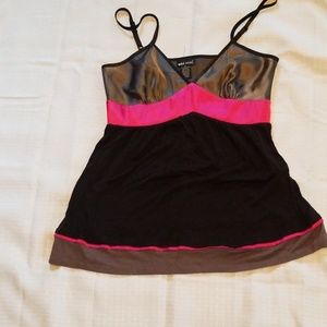 Wet seal camisole size Medium